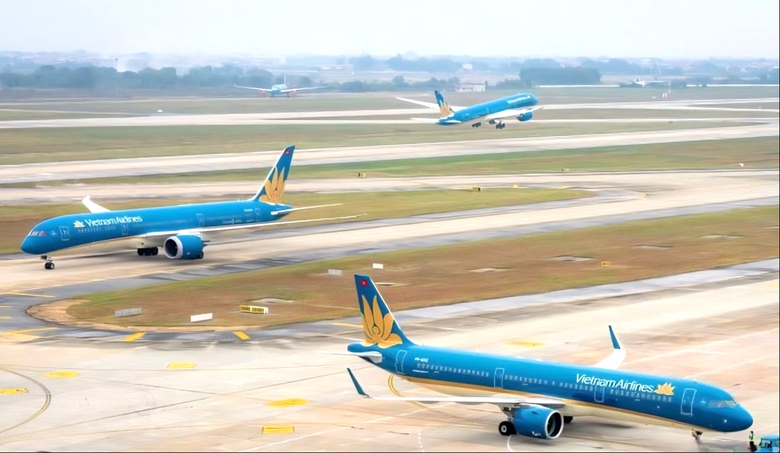 Ninh B&igrave;nh đề xuất 3 vị tr&iacute; x&acirc;y dựng Cảng H&agrave;ng kh&ocirc;ng quốc tế hơn 23.000 tỷ đồng- Ảnh 2.