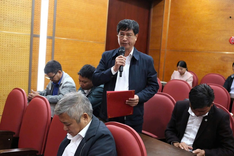 H&agrave; Nội: Cử tri kiến nghị đẩy nhanh tiến độ c&aacute;c dự &aacute;n giao th&ocirc;ng- Ảnh 3.