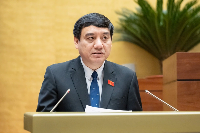 Đặt mục ti&ecirc;u đến năm 2035 đưa tiếng Anh trở th&agrave;nh ng&ocirc;n ngữ thứ hai trong trường học- Ảnh 2.