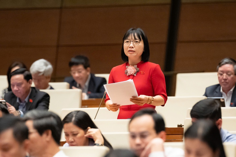 Đề xuất tăng thời hạn cai nghiện ma t&uacute;y để khắc phục t&igrave;nh trạng t&aacute;i nghiện- Ảnh 1.