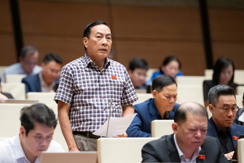 Đề xuất tăng thời hạn cai nghiện ma t&uacute;y để khắc phục t&igrave;nh trạng t&aacute;i nghiện- Ảnh 3.