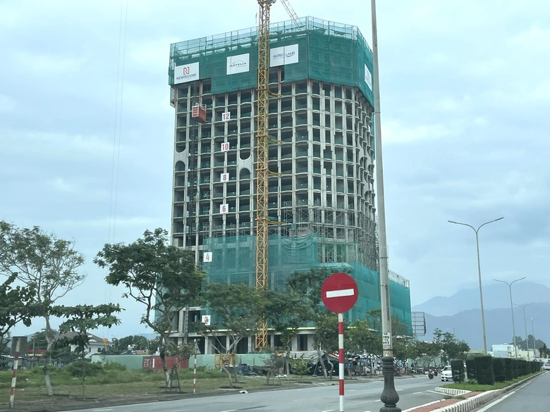 Ph&acirc;n cấp quản l&yacute; c&ocirc;ng tr&igrave;nh x&acirc;y dựng theo c&aacute;c nghị định thực hiện như thế n&agrave;o ở Đ&agrave; Nẵng?- Ảnh 1.