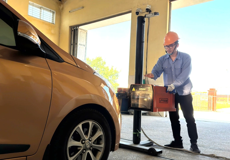 Ninh B&igrave;nh: Kiểm định th&ocirc;ng suốt nhờ triển khai hiệu quả Nghị định 166- Ảnh 3.