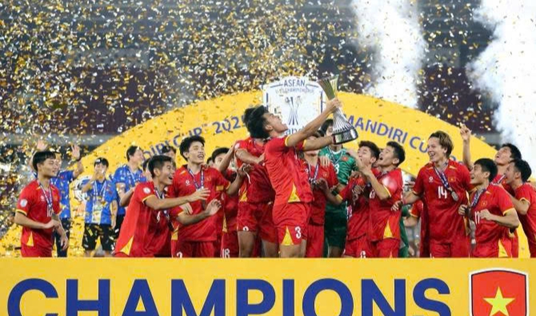 Ban tổ chức SEA Games 33 c&acirc;n nhắc dời địa điểm thi đấu của U22 Việt Nam- Ảnh 1.
