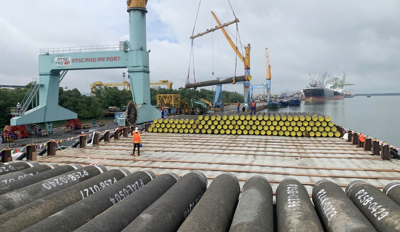 PV GAS COATING ho&agrave;n th&agrave;nh tốt kế hoạch quản trị 6 th&aacute;ng đầu năm 2025- Ảnh 2.