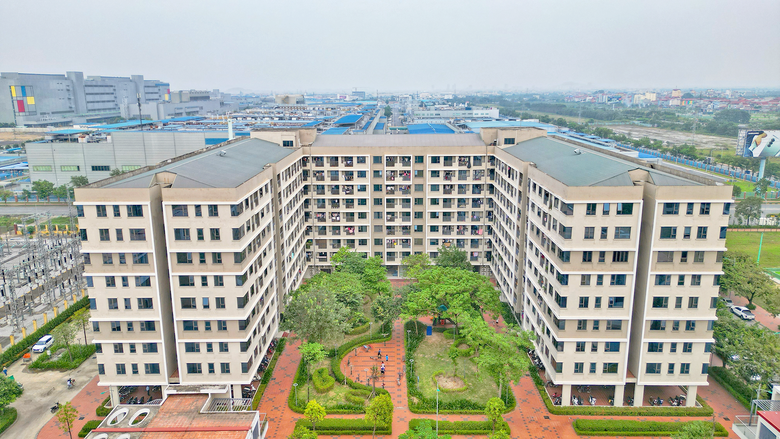Hiện thực h&oacute;a giấc mơ an cư của h&agrave;ng triệu người- Ảnh 2.