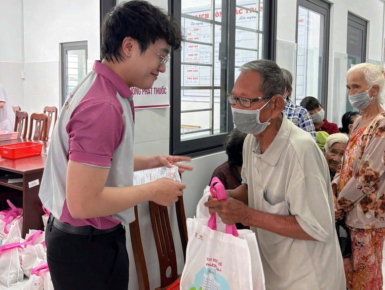 Phương Ch&acirc;u tận nơi - Khỏe c&ugrave;ng qu&ecirc; m&igrave;nh- Ảnh 3.