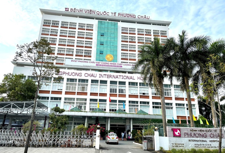 Phương Ch&acirc;u tận nơi - Khỏe c&ugrave;ng qu&ecirc; m&igrave;nh- Ảnh 4.