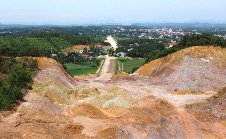 Năm 2025, Thanh H&oacute;a sẽ ho&agrave;n th&agrave;nh gần 5.884 căn nh&agrave; ở x&atilde; hội- Ảnh 1.