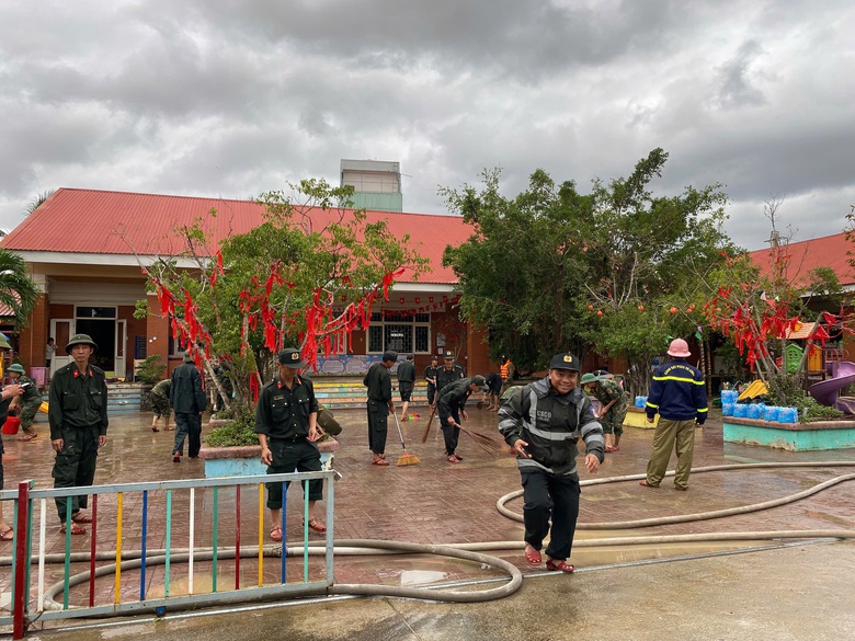 Mưa lũ gây thiệt hại hơn 1.500 tỷ đồng tại Gia Lai- Ảnh 3. Mưa lũ gây thiệt hại hơn 1.500 tỷ đồng tại Gia Lai- Ảnh 3.