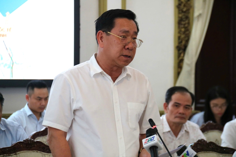 V&agrave;nh đai 3 TP.HCM chậm do mưa v&agrave; thiếu đ&aacute;, Ph&oacute; Thủ tướng chỉ đạo &ldquo;vượt kh&oacute; để về đ&iacute;ch&rdquo;- Ảnh 3.