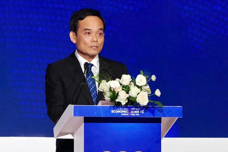 Thủ tướng v&agrave; l&atilde;nh đạo TP.HCM gặp gỡ 500 CEO to&agrave;n cầu- Ảnh 2.