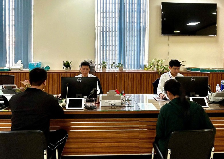 Sở X&acirc;y dựng Ninh B&igrave;nh ho&agrave;n thiện hạ tầng số, n&acirc;ng cao chất lượng phục vụ- Ảnh 1.