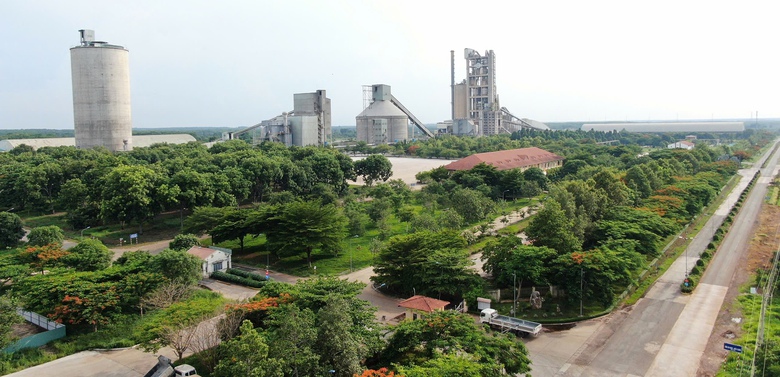 Cơ hội từ &ldquo;tấm v&eacute; xanh&rdquo; của doanh nghiệp vật liệu- Ảnh 3.