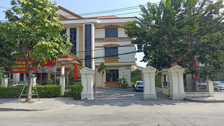 Sở X&acirc;y dựng Ninh B&igrave;nh ho&agrave;n thiện hạ tầng số, n&acirc;ng cao chất lượng phục vụ- Ảnh 2.