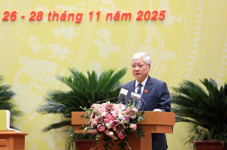 Thu ng&acirc;n s&aacute;ch của H&agrave; Nội lần đầu ti&ecirc;n vượt ngưỡng 600 ngh&igrave;n tỷ đồng- Ảnh 4.