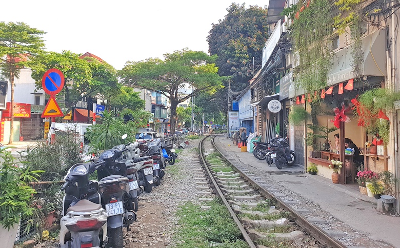 Đề xuất tăng chế t&agrave;i, ngăn vi phạm an to&agrave;n đường sắt- Ảnh 1.