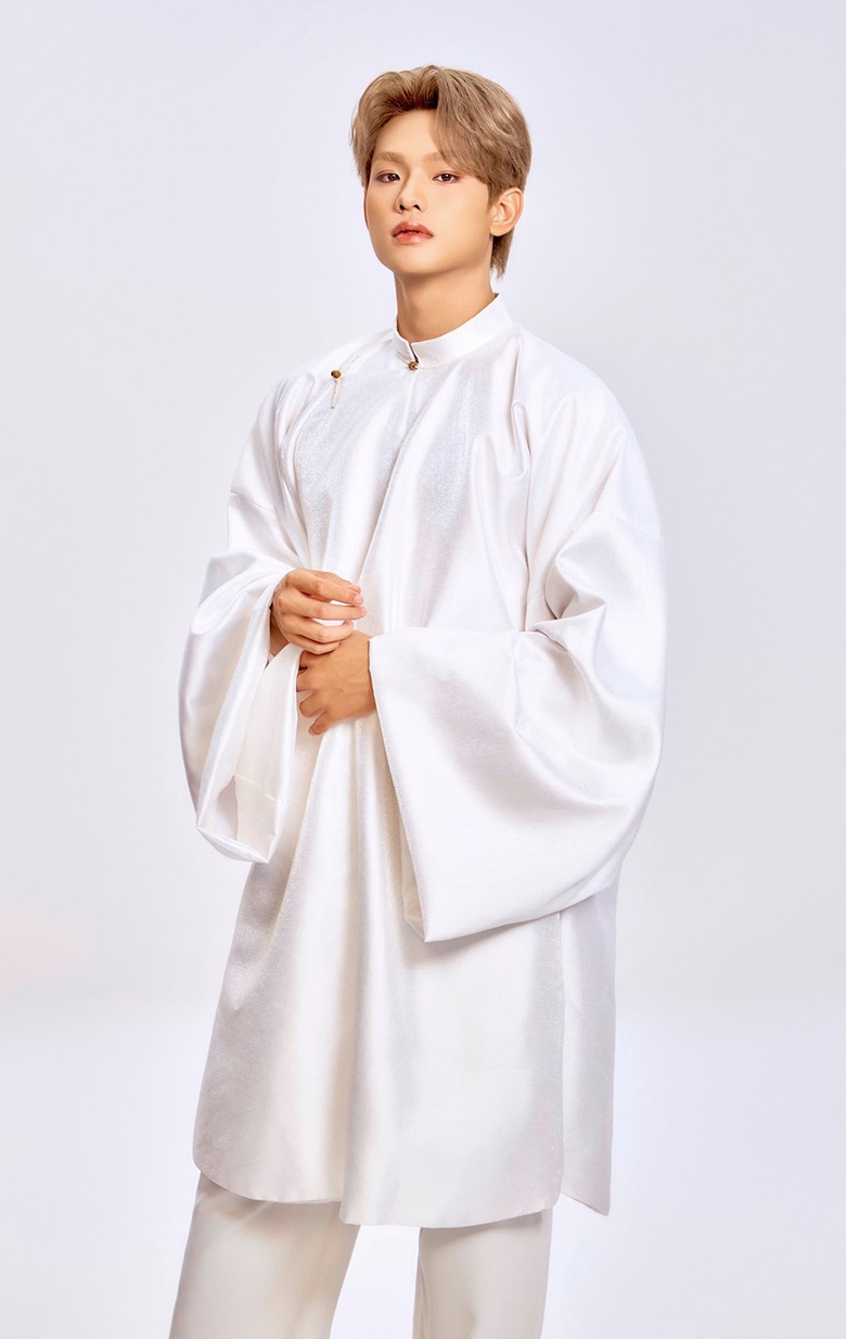 Bùi Trường Linh: Âm nhạc của tôi không có công thức, chỉ có cảm xúc- Ảnh 3. Bùi Trường Linh: Âm nhạc của tôi không có công thức, chỉ có cảm xúc- Ảnh 3.