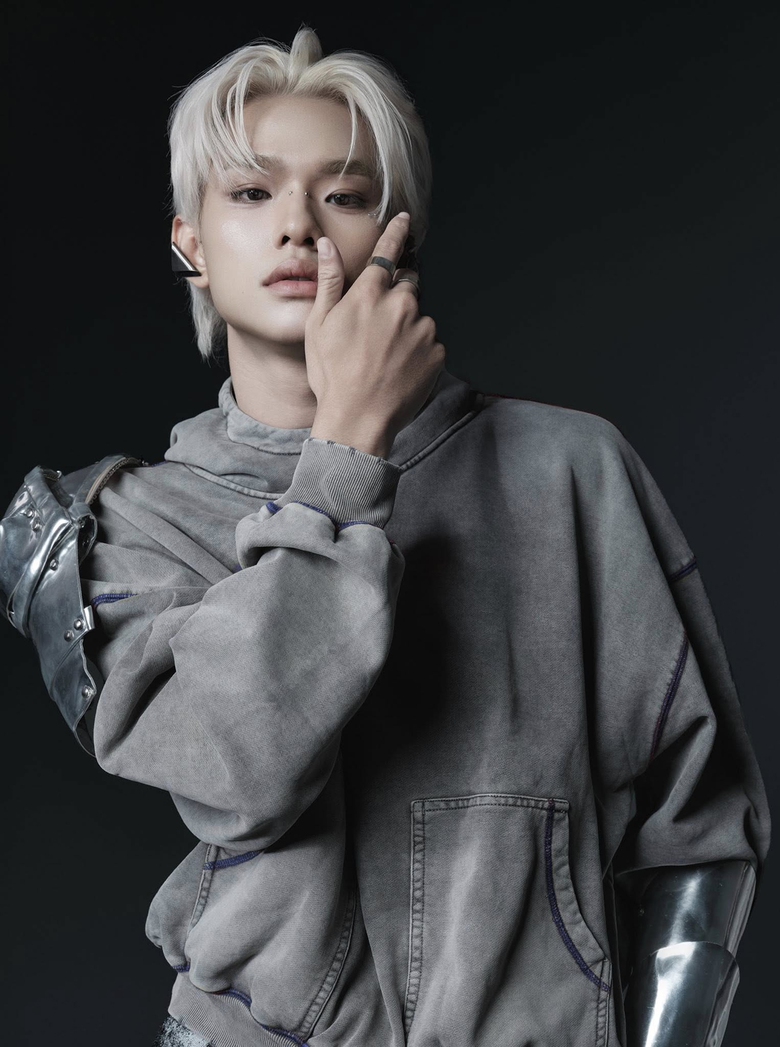 Bùi Trường Linh: Âm nhạc của tôi không có công thức, chỉ có cảm xúc- Ảnh 1. Bùi Trường Linh: Âm nhạc của tôi không có công thức, chỉ có cảm xúc- Ảnh 1.