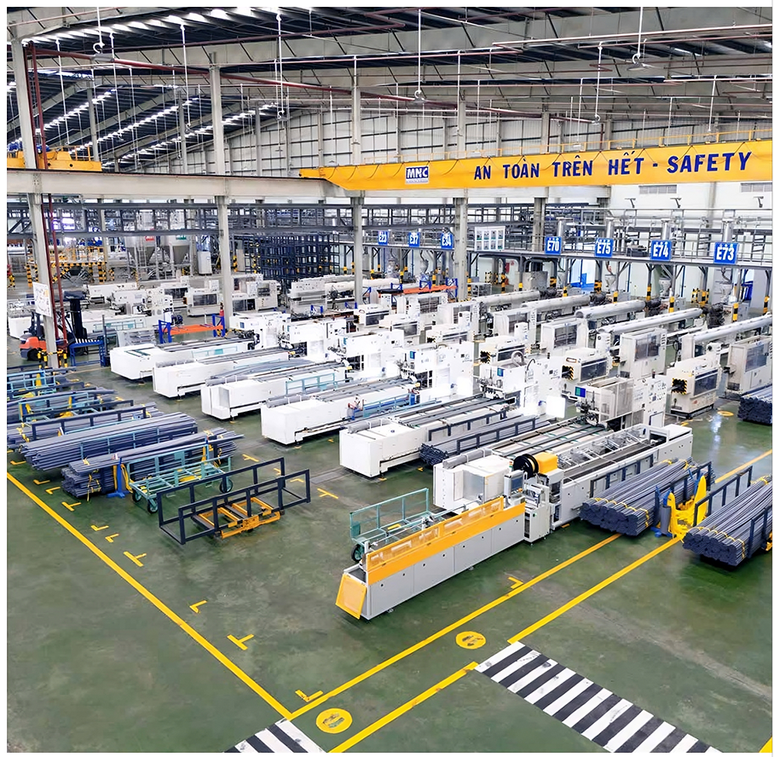Nhựa B&igrave;nh Minh nỗ lực n&acirc;ng chuẩn chất lượng ống nhựa Việt Nam- Ảnh 4.