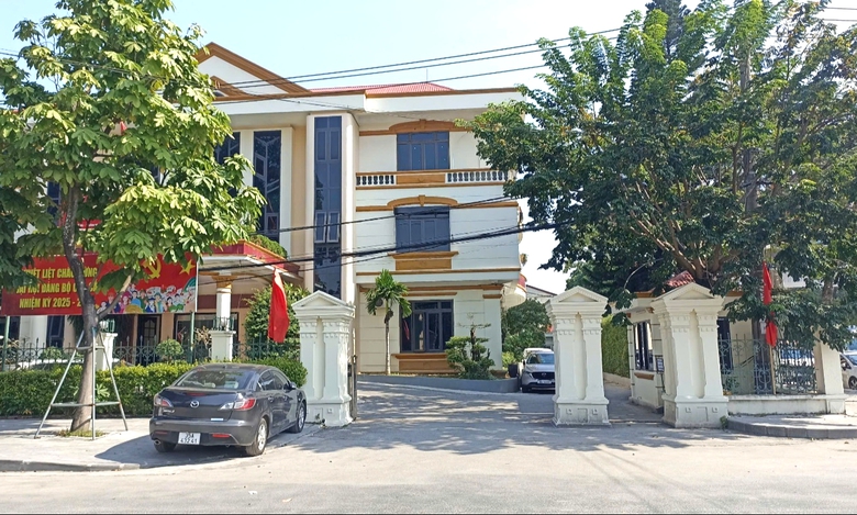 Ninh B&igrave;nh điều chỉnh h&agrave;nh tr&igrave;nh tuyến xe bu&yacute;t NĐ07 sau s&aacute;p nhập- Ảnh 1.