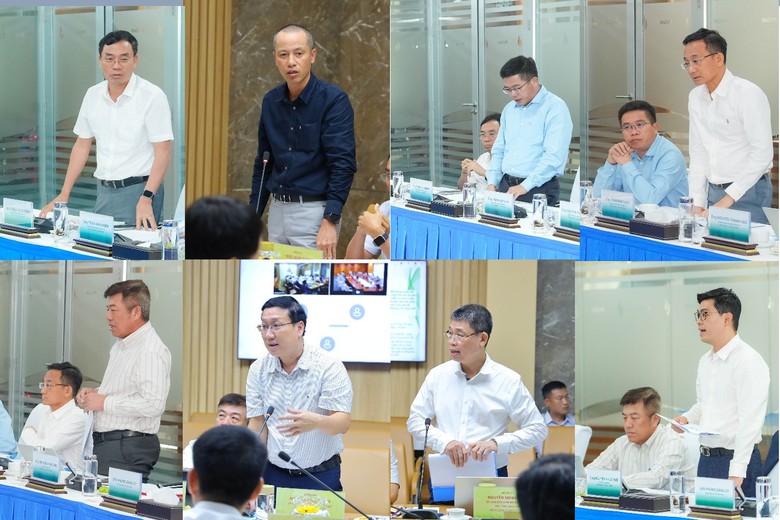 PV GAS: Ho&agrave;n th&agrave;nh kế hoạch quản trị năm 2025, tạo  động lực mới cho giai đoạn tăng tốc- Ảnh 2.