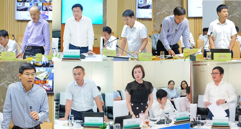 PV GAS: Ho&agrave;n th&agrave;nh kế hoạch quản trị năm 2025, tạo  động lực mới cho giai đoạn tăng tốc- Ảnh 4.