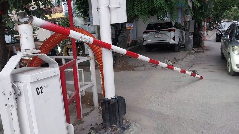 Đề xuất tăng chế t&agrave;i, ngăn vi phạm an to&agrave;n đường sắt- Ảnh 3.