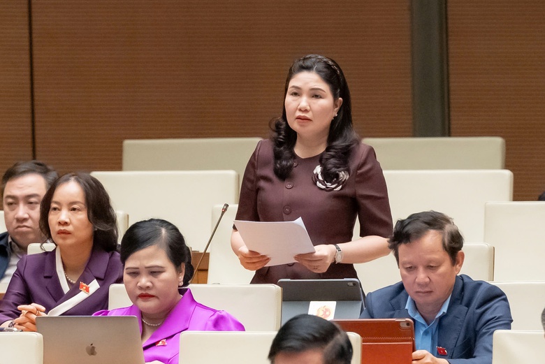 Bộ trưởng Ngoại giao l&agrave;m r&otilde; về th&iacute; điểm lập văn ph&ograve;ng đại diện của UBND tỉnh ở nước ngo&agrave;i- Ảnh 1.