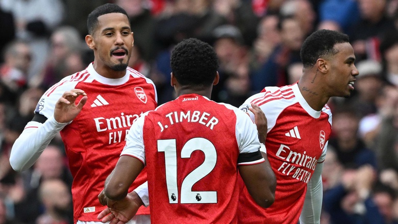 Nhận định, dự đo&aacute;n kết quả Arsenal v&agrave; Bayern Munich, Champions League 2025-2026- Ảnh 1.