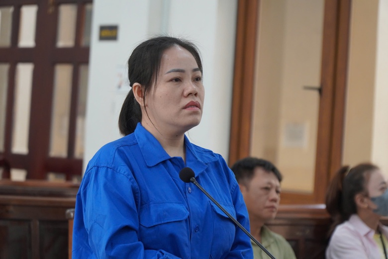 Tử h&igrave;nh người phụ nữ nhẫn t&acirc;m đầu độc 4 người th&acirc;n bằng xyanua ở Đồng Nai- Ảnh 1.
