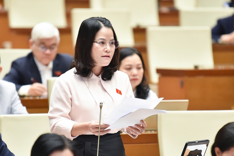 ĐBQH: Bắt buộc dự &aacute;n hưởng ưu đ&atilde;i lớn chuyển giao c&ocirc;ng nghệ, đ&agrave;o tạo nh&acirc;n lực bậc cao- Ảnh 2.