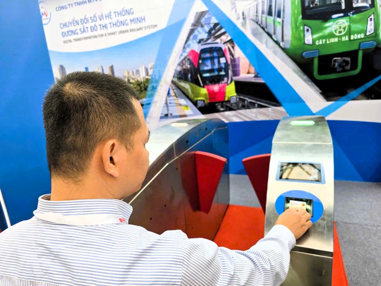 Bộ X&acirc;y dựng tr&igrave;nh dự thảo nghị định quy định chi tiết một số điều Luật Đường sắt- Ảnh 2.