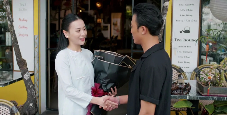 Tập cuối "Gió ngang khoảng trời xanh" gây tranh luận vẫn leo top rating- Ảnh 1. Tập cuối "Gió ngang khoảng trời xanh" gây tranh luận vẫn leo top rating- Ảnh 1.