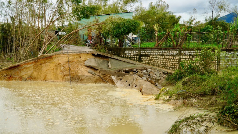 Gia Lai c&ocirc;ng bố t&igrave;nh huống khẩn cấp về thi&ecirc;n tai tại 77 x&atilde;, phường- Ảnh 3.