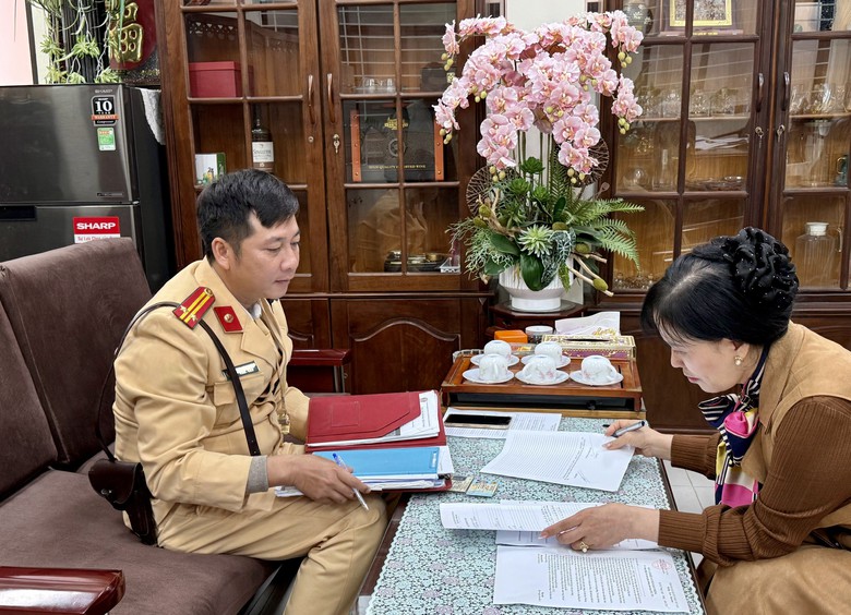 Hà Nội xử lý hơn 3.100 học sinh vi phạm pháp luật an toàn giao thông- Ảnh 1. Hà Nội xử lý hơn 3.100 học sinh vi phạm pháp luật an toàn giao thông- Ảnh 1.