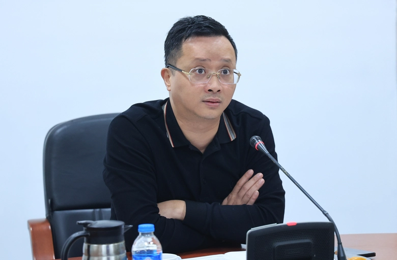 Cục trưởng H&agrave;ng kh&ocirc;ng: Hạn chế tối đa hủy chuyến bay sau chỉ lệnh của EASA- Ảnh 2.