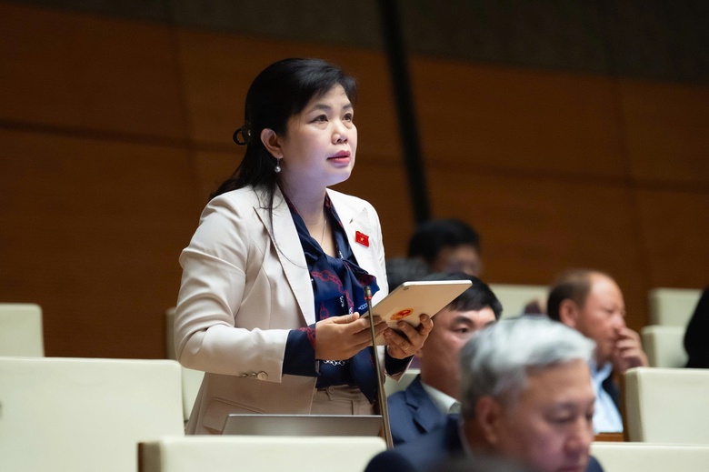 Đề xuất đưa cảng Con Ong - H&ograve;n N&eacute;t v&agrave;o quy hoạch, nghi&ecirc;n cứu tuyến đường thủy Bắc - Nam- Ảnh 1.
