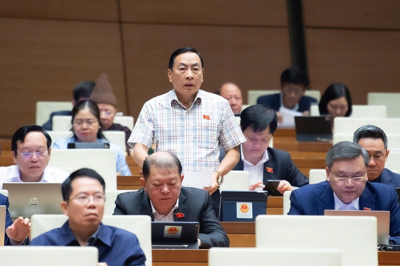 Đề xuất đưa cảng Con Ong - H&ograve;n N&eacute;t v&agrave;o quy hoạch, nghi&ecirc;n cứu tuyến đường thủy Bắc - Nam- Ảnh 2.