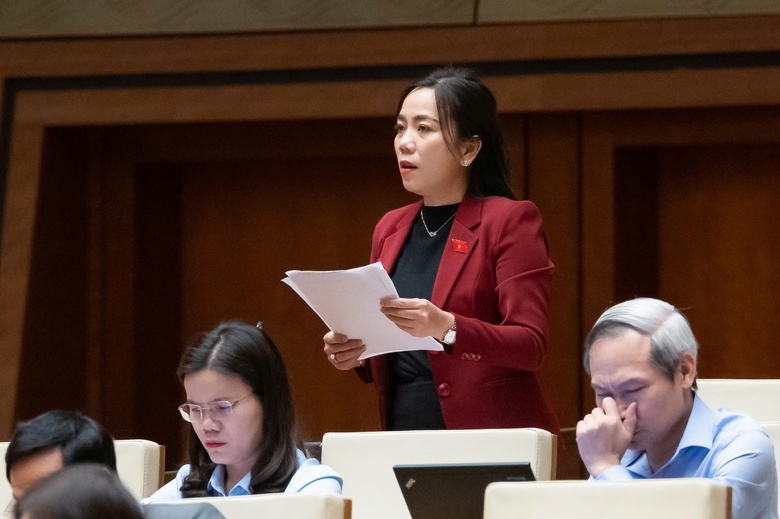 Đẩy mạnh ph&acirc;n cấp quy hoạch cần đi đ&ocirc;i cơ chế hỗ trợ- Ảnh 2.