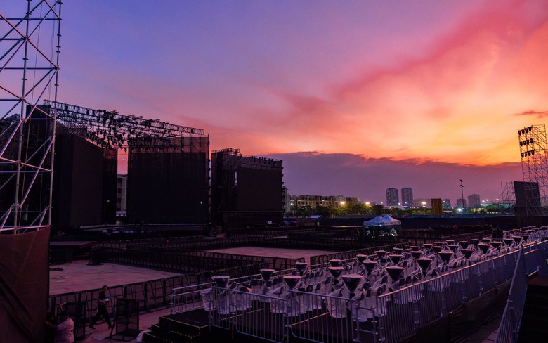 Soobin nhận tin vui trước thềm concert tại TP.HCM- Ảnh 1.