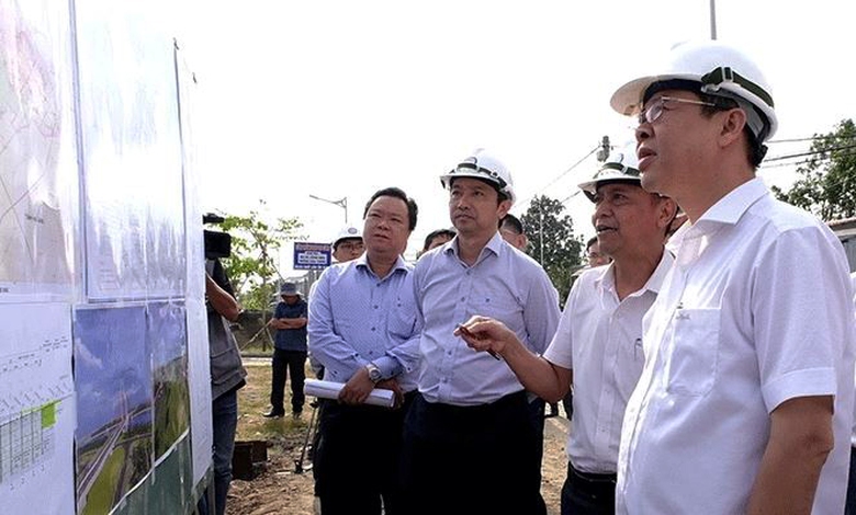 Cần Thơ: Quyết liệt t&igrave;m nguy&ecirc;n nh&acirc;n, th&aacute;o n&uacute;t thắt khiến dự &aacute;n trọng điểm giải ng&acirc;n chậm- Ảnh 1.