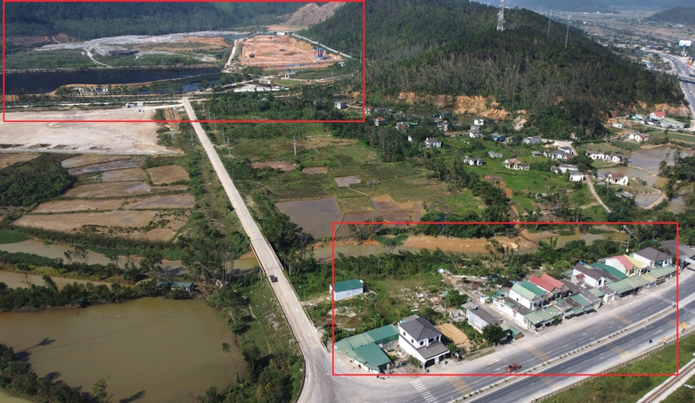 Hơn 20 hộ d&acirc;n ở Nghệ An mong sớm di dời khỏi khu xử l&yacute; r&aacute;c thải- Ảnh 1.