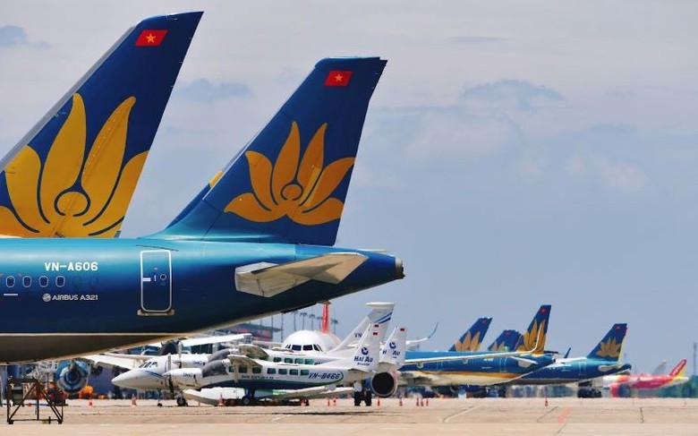 Cục trưởng H&agrave;ng kh&ocirc;ng: Hạn chế tối đa hủy chuyến bay sau chỉ lệnh của EASA