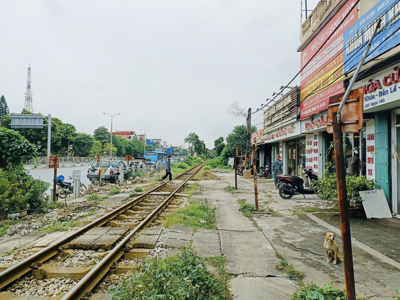 Sửa đổi, ho&agrave;n thiện 7 quy định của Luật Đường sắt 2025 để ph&ugrave; hợp y&ecirc;u cầu thực tiễn- Ảnh 1.