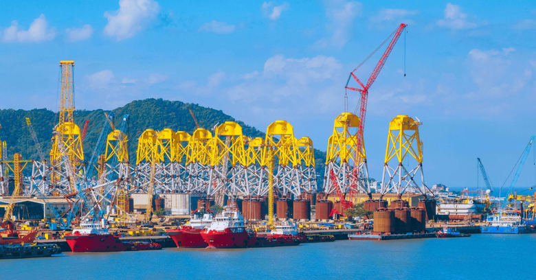 Petrovietnam tham gia kiến tạo nền tảng năng lượng quốc gia với 10 c&ocirc;ng nghệ chiến lược- Ảnh 1.