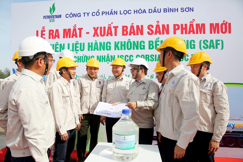 Petrovietnam tham gia kiến tạo nền tảng năng lượng quốc gia với 10 c&ocirc;ng nghệ chiến lược- Ảnh 2.