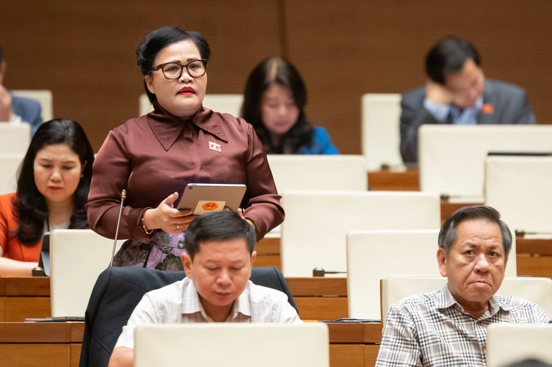 Đẩy mạnh ph&acirc;n cấp quy hoạch cần đi đ&ocirc;i cơ chế hỗ trợ- Ảnh 3.