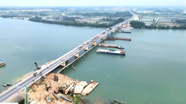 H&ograve;a Ph&aacute;t cung cấp c&aacute;p dự ứng lực v&agrave;o h&agrave;ng loạt c&ocirc;ng tr&igrave;nh trọng điểm- Ảnh 3.