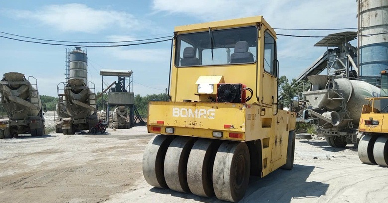 Quảng Ng&atilde;i: Kiểm định xe m&aacute;y chuy&ecirc;n d&ugrave;ng, đ&aacute;p ứng nhu cầu người d&acirc;n v&agrave; doanh nghiệp- Ảnh 1.
